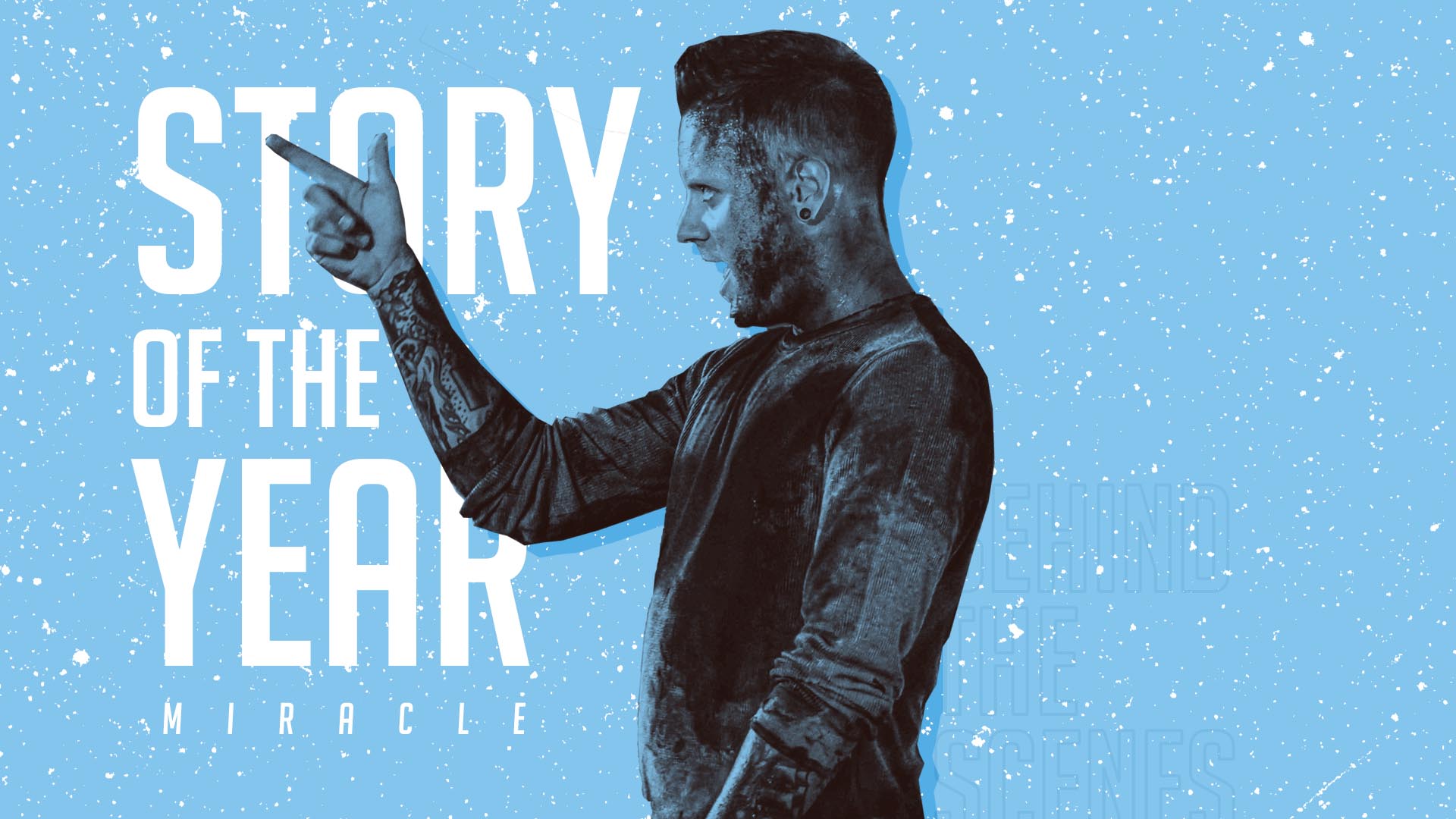 Miracle | Story of the Year